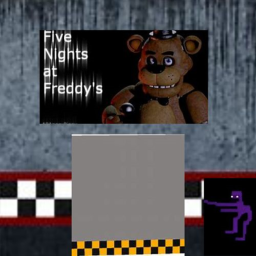 fnaf the maze vr 0.7