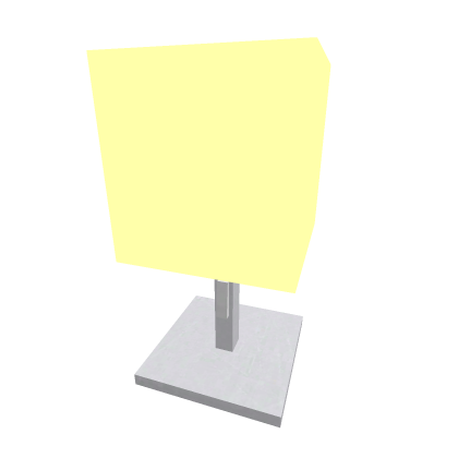 lamp
