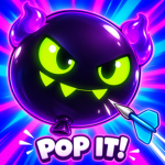 Pop Balloons Studio!
