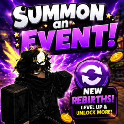 Summon an Event!