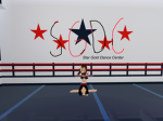 Star Golden Dance
