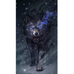 Wolves Of The Demons