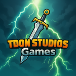 TDDN GAMES