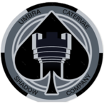 The Shadow Company [VBR]