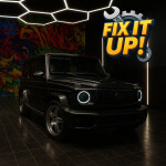 [CONTRACTS] Fix It Up!