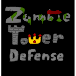 [WIP] Zombie Tower Defense