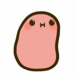 A las patatas hay que apoyarlas