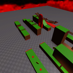 red sus run 1.8