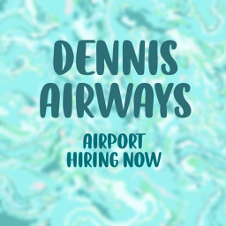 Dennis Airways