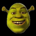 Shrek Dance Club! [300K Visits]