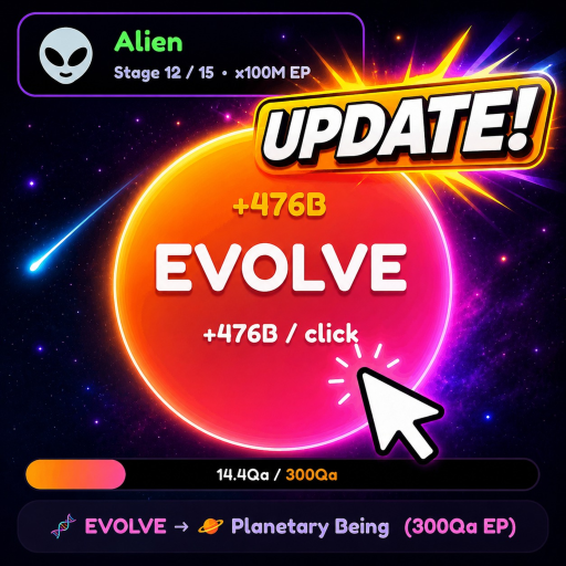 Evolution Simulator icon