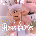 Ava’s fairies !!!