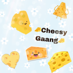 Cheesy Gaang