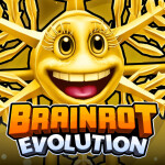 Brainrot Evolution