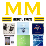 Modest Mouse