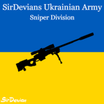 National Army Sniper Division