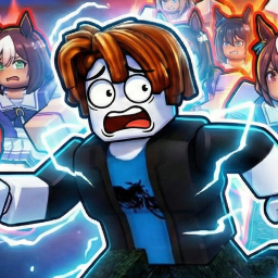 [UPD] 🤪Super Epic Crazy Tag icon
