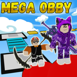 Mega Fun obby