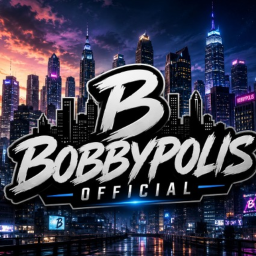 Welcome To Bobbypolis