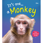 Da Monke Hangout