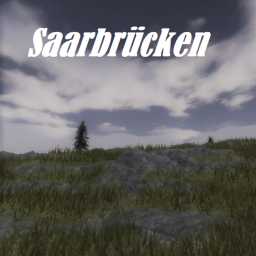 Saarbrücken
