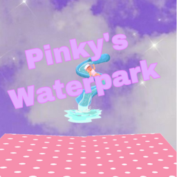 Pinky’s Waterpark