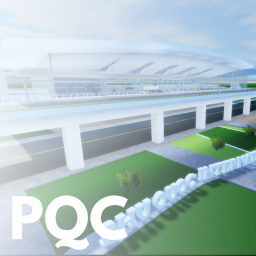 Phu Quoc International Airport [IN-DEV}
