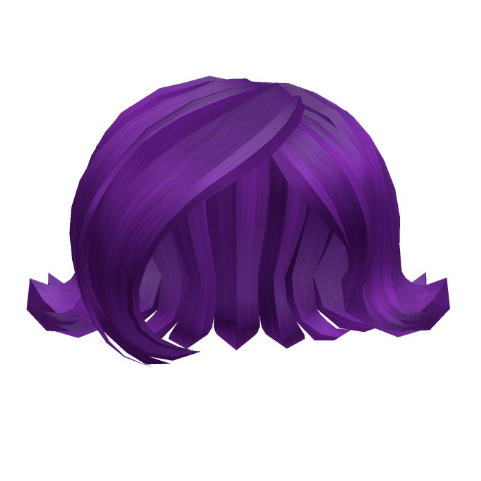 Murder Uzi Drone Hair