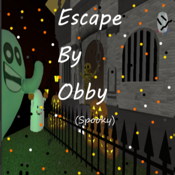 🎁Escape By Obby (BETA)