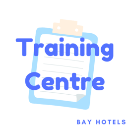 Get Promoted! ✨ | Bay Hotels Training Centre