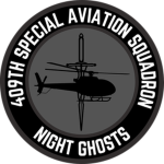 409th Special Aviation Squadron