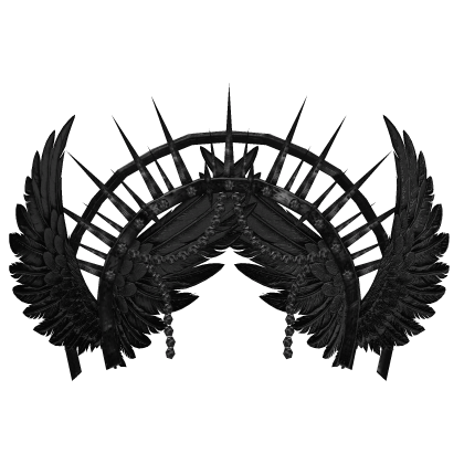 Winged Crown