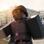 World War II 2차 세계대전