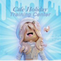 Cafe Holiday Training Center