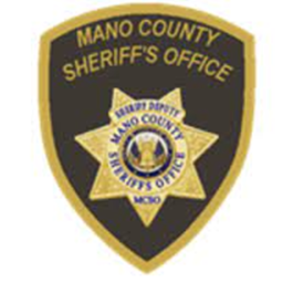 Mano County Seriff's Office (V.8)NEW TEAM CTPD