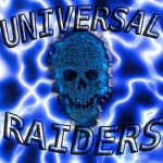 Universal raiders