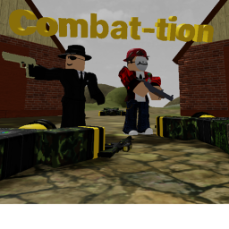 Combat-tion