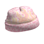 C3's Y2K "No Fear" Beanie [LIMITED]
