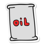The Oil Rig of America