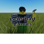 LensBadGames
