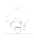 Ribbon Boo