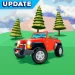 Truck Factory Tycoon icon