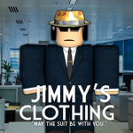 Jimmy's clothing ™