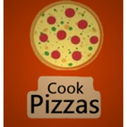 Cook Pizza icon