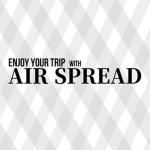 AIR SPREAD | 에어 스프레드