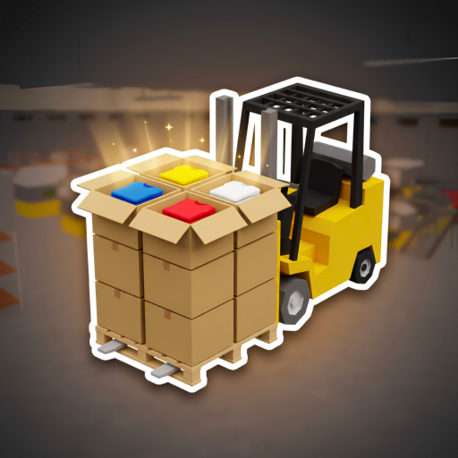 Clothing Factory Tycoon 2 icon