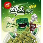 파맛첵스