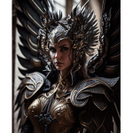 madness Queen group