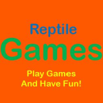 Reptile Games