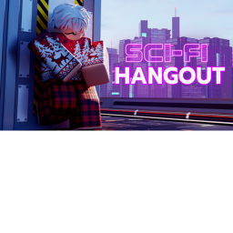 Sci-Fi Hangout